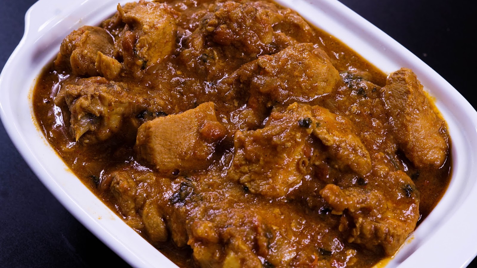 Gravy Dishes 