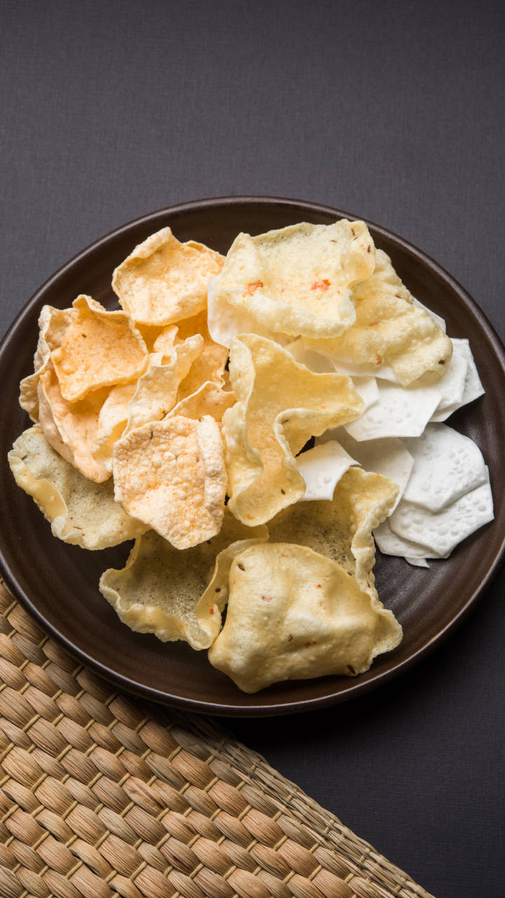 Papad