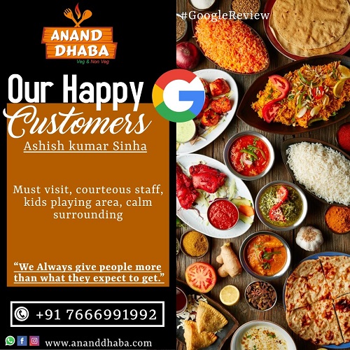 Our customers' smiles are our greatest achievement
