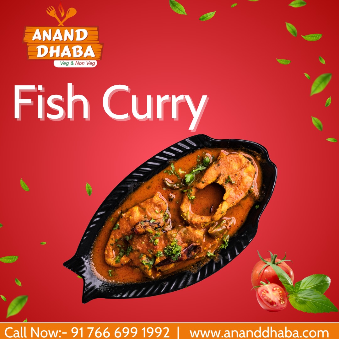  Craving Something Spicy & Flavorful? Try Anand Dh