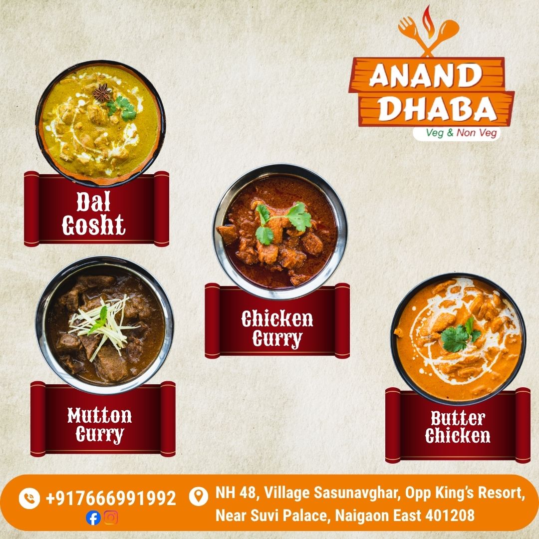 Experience the True Taste of Desi Flavours at 