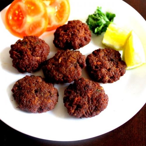 Achari Kabab