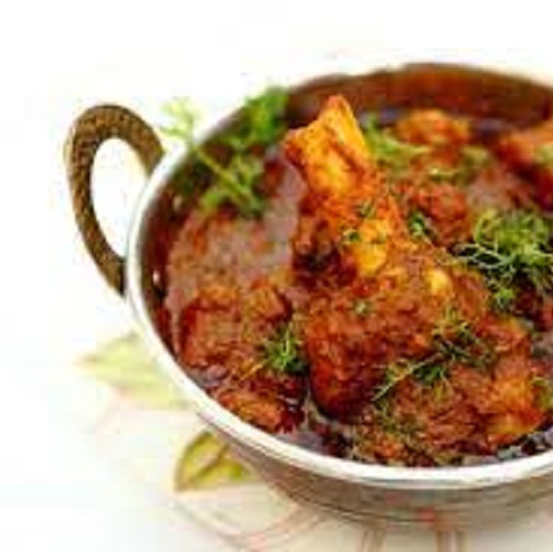 mutton rajwadi lapeta