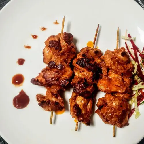 Angara Kabab
